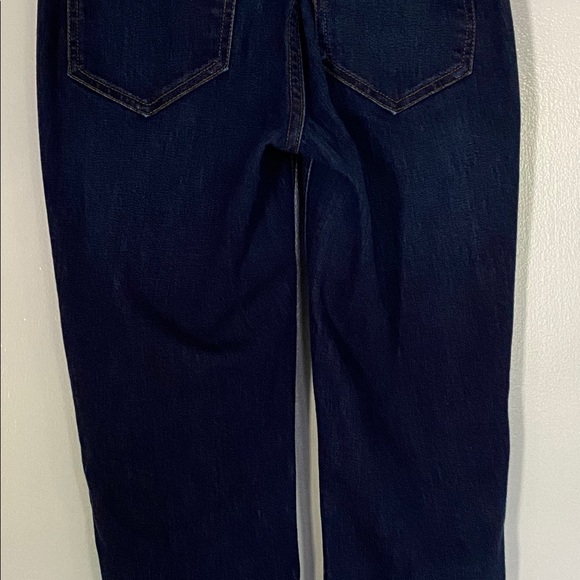 Jessica Simpson Petite Maternity Jeans - Picture 3 of 3